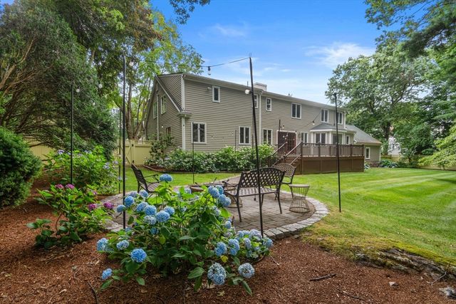 23 Bellevue, Wellesley, MA 02481