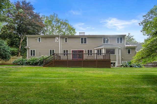 23 Bellevue, Wellesley, MA 02481