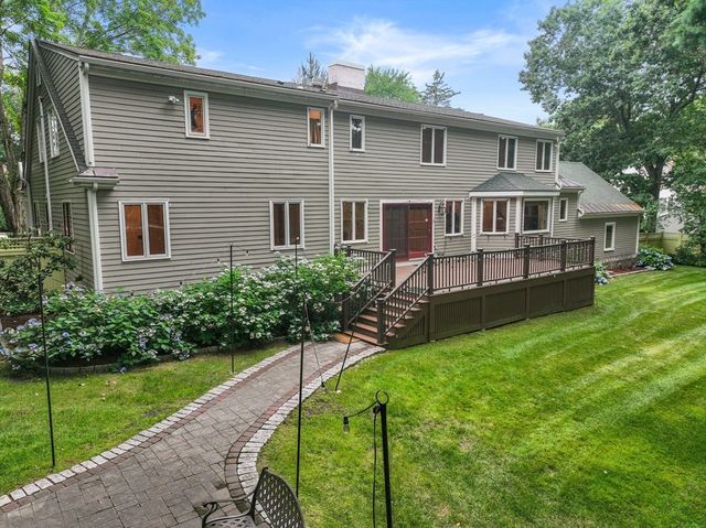 23 Bellevue, Wellesley, MA 02481