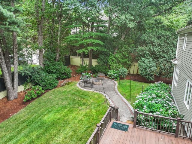 23 Bellevue, Wellesley, MA 02481