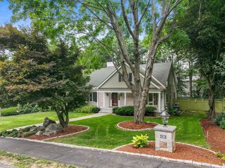 23 Bellevue, Wellesley, MA 02481
