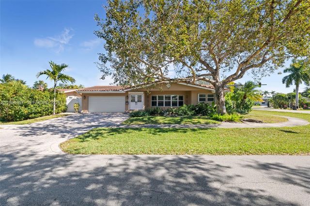 6200 NE 21st Rd, Fort Lauderdale, FL 33308