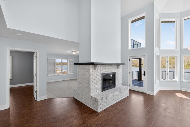 10436 Kings Point Drive, Three Rivers, MI 49093