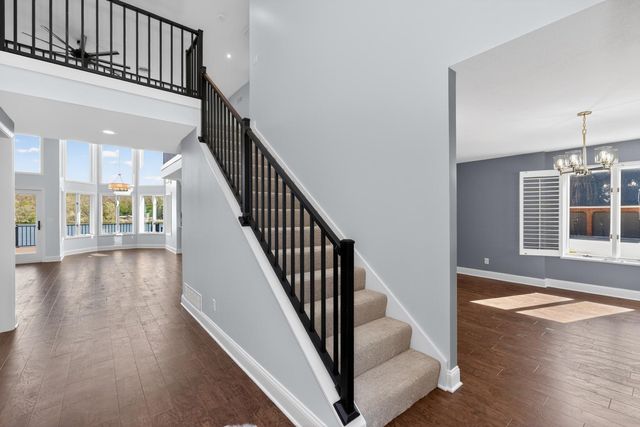 10436 Kings Point Drive, Three Rivers, MI 49093