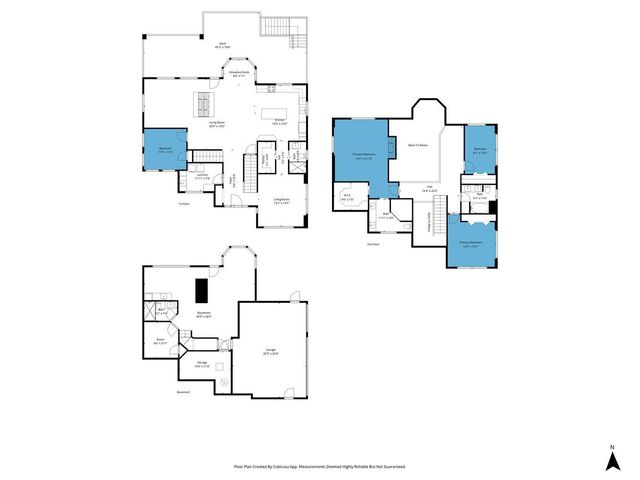 10436 Kings Point Drive, Three Rivers, MI 49093