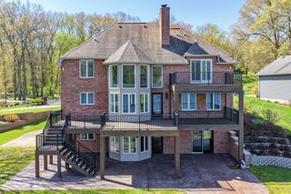 10436 Kings Point Drive, Three Rivers, MI 49093