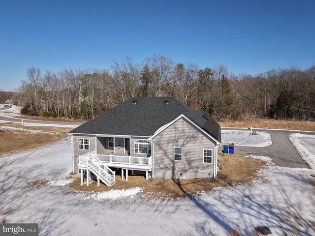 7653 KNOTTING HILL LN, Port Tobacco, MD 20677