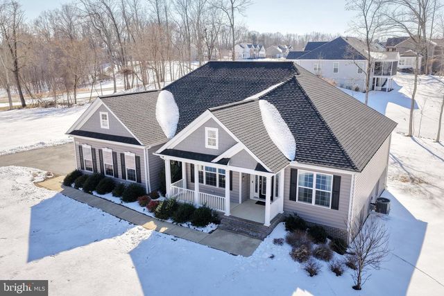 7653 KNOTTING HILL LN, Port Tobacco, MD 20677