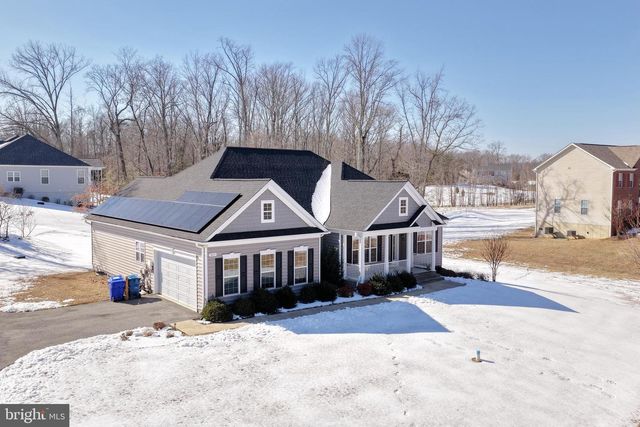 7653 KNOTTING HILL LN, Port Tobacco, MD 20677