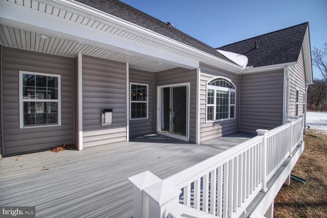 7653 KNOTTING HILL LN, Port Tobacco, MD 20677