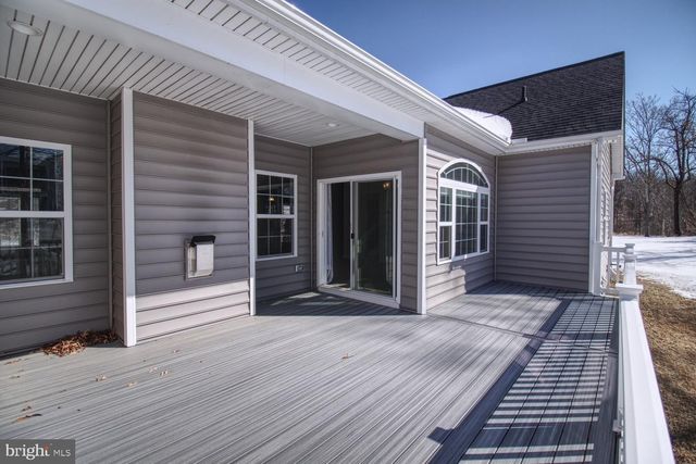 7653 KNOTTING HILL LN, Port Tobacco, MD 20677