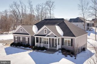 7653 KNOTTING HILL LN, Port Tobacco, MD 20677