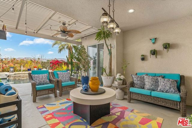 14 Tucson Circle, Palm Desert, CA 92211
