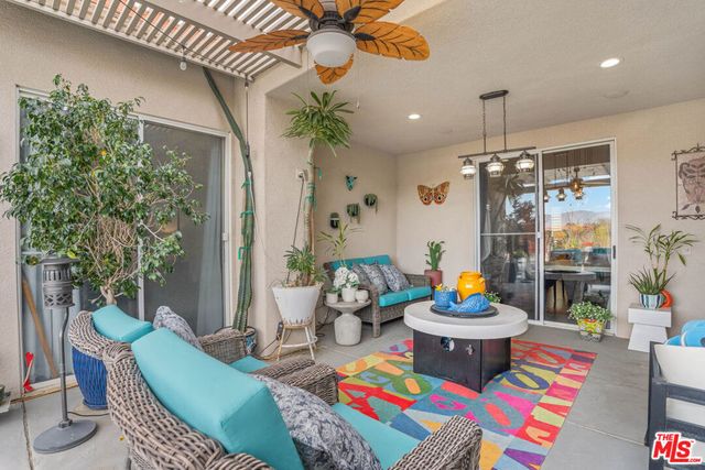 14 Tucson Circle, Palm Desert, CA 92211