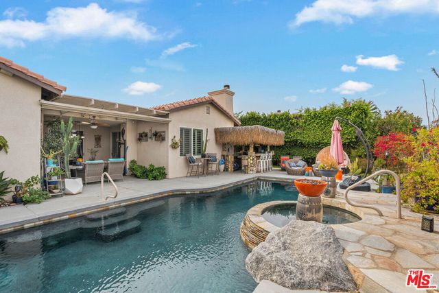 14 Tucson Circle, Palm Desert, CA 92211