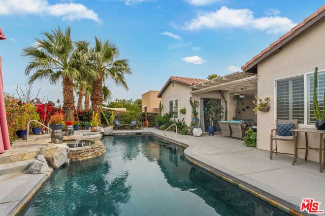 14 Tucson Circle, Palm Desert, CA 92211