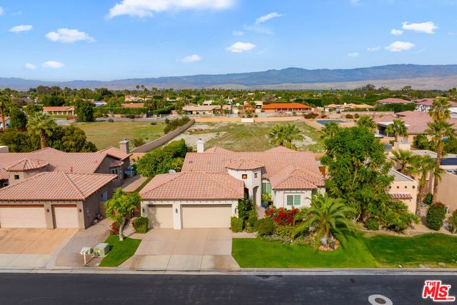 14 Tucson Circle, Palm Desert, CA 92211