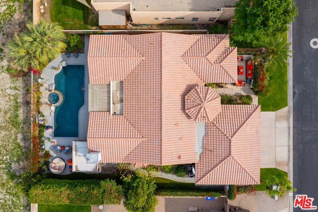 14 Tucson Circle, Palm Desert, CA 92211