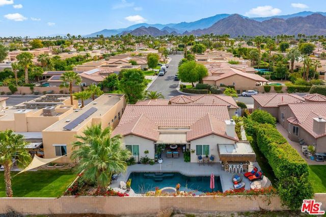 14 Tucson Circle, Palm Desert, CA 92211
