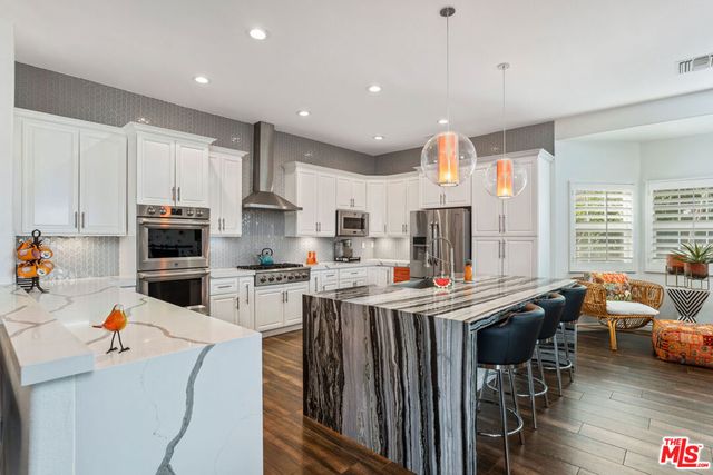 14 Tucson Circle, Palm Desert, CA 92211