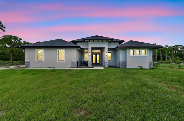 2643 Dyer Road, Fort Pierce, FL 34952
