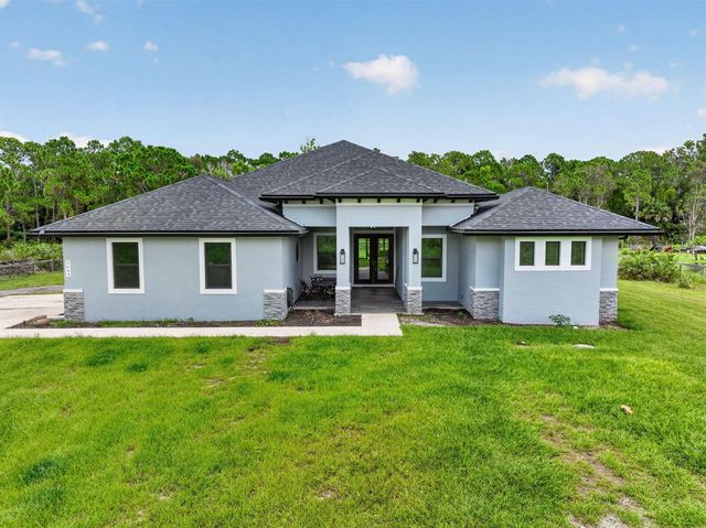 2643 Dyer Road, Fort Pierce, FL 34952