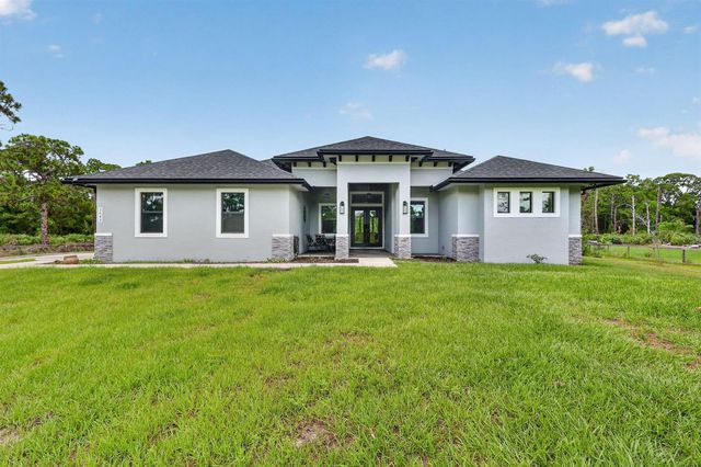 2643 Dyer Road, Fort Pierce, FL 34952