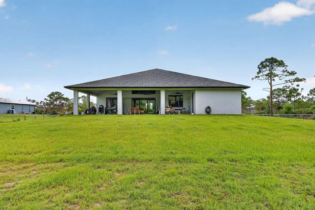 2643 Dyer Road, Fort Pierce, FL 34952