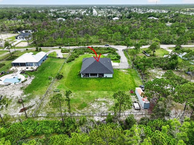 2643 Dyer Road, Fort Pierce, FL 34952