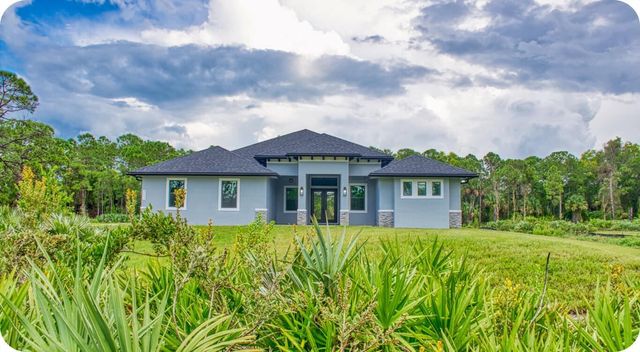 2643 Dyer Road, Fort Pierce, FL 34952
