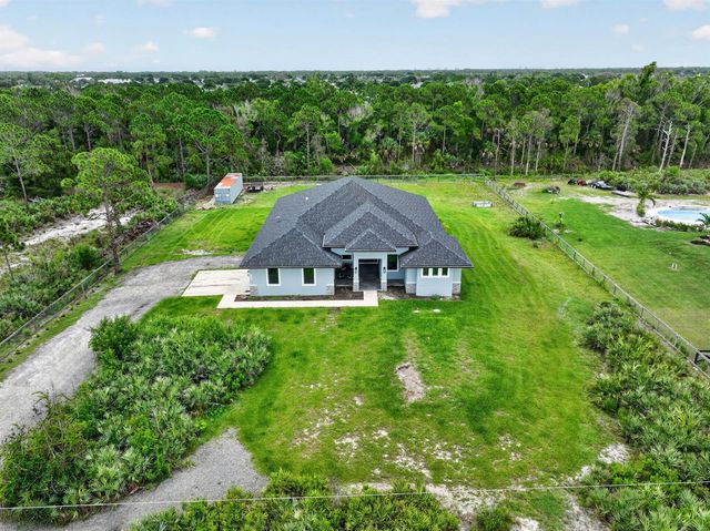 2643 Dyer Road, Fort Pierce, FL 34952