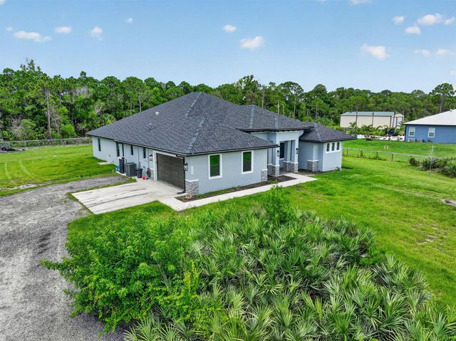2643 Dyer Road, Fort Pierce, FL 34952