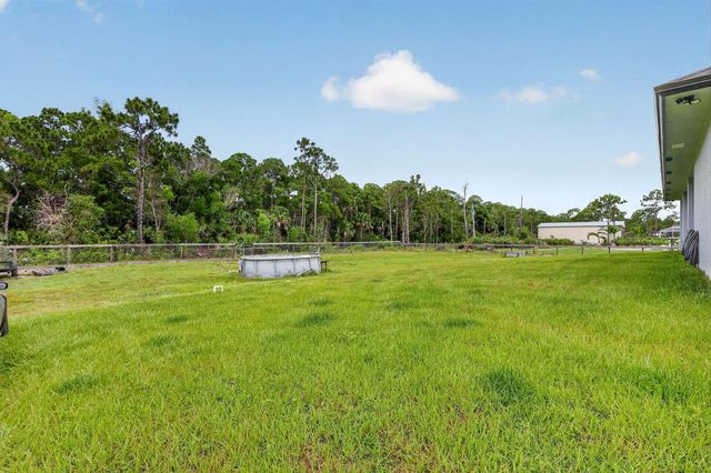 2643 Dyer Road, Fort Pierce, FL 34952