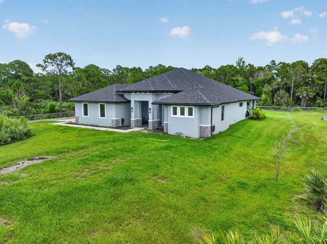 2643 Dyer Road, Fort Pierce, FL 34952