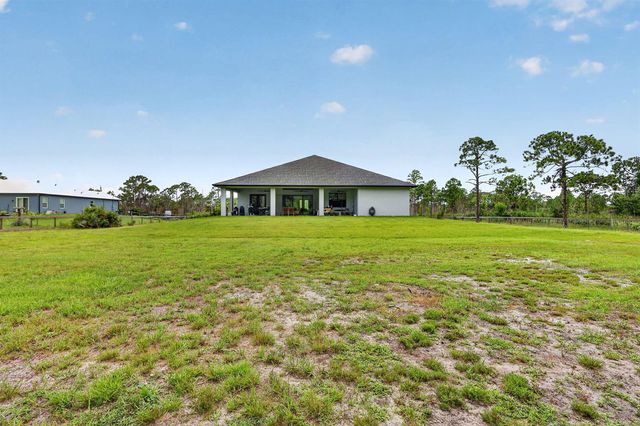 2643 Dyer Road, Fort Pierce, FL 34952