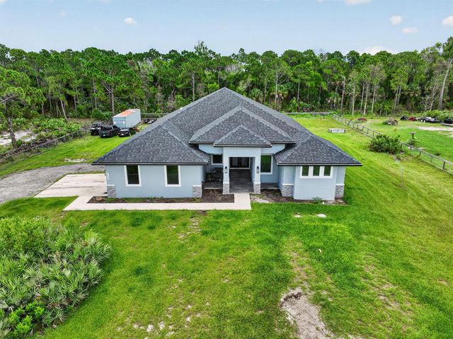 2643 Dyer Road, Fort Pierce, FL 34952