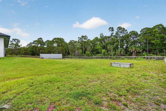 2643 Dyer Road, Fort Pierce, FL 34952