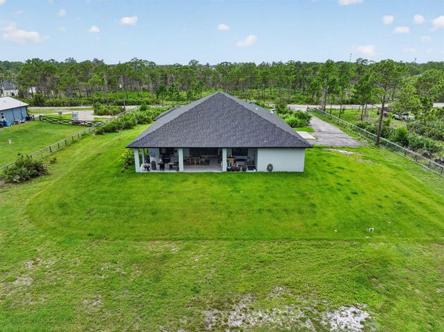 2643 Dyer Road, Fort Pierce, FL 34952