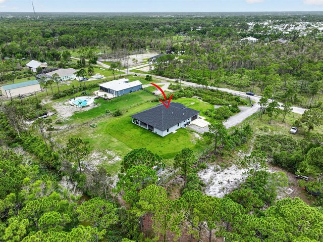 2643 Dyer Road, Fort Pierce, FL 34952