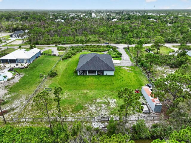 2643 Dyer Road, Fort Pierce, FL 34952