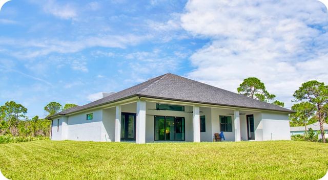 2643 Dyer Road, Fort Pierce, FL 34952