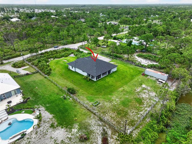 2643 Dyer Road, Fort Pierce, FL 34952