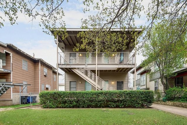 202 S Willomet Avenue 4, Dallas, TX 75208
