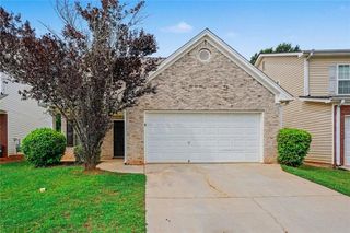 4020 Tussahaw Crossing, Mcdonough, GA 30252