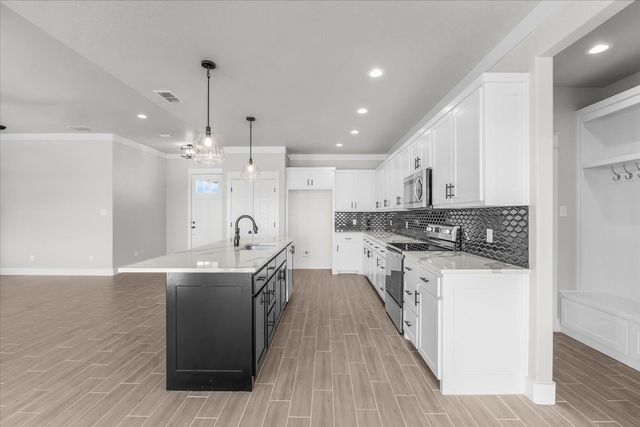 4020 Windy Point Ranch Road, Cresson, TX 76035
