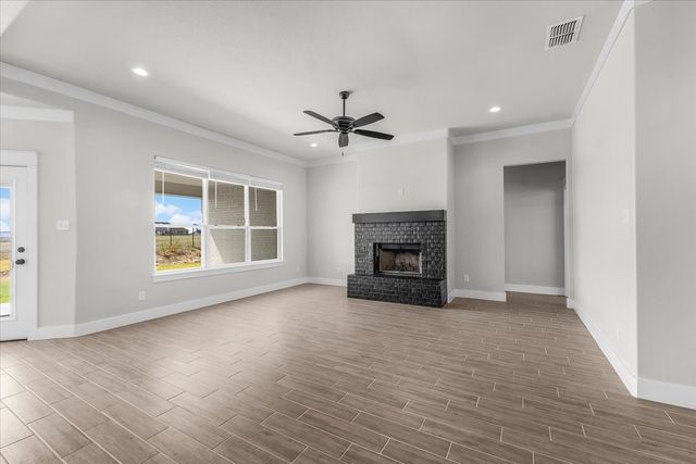 4020 Windy Point Ranch Road, Cresson, TX 76035