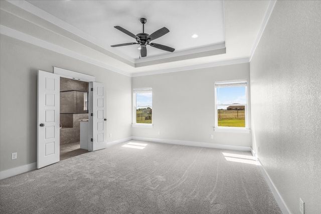4020 Windy Point Ranch Road, Cresson, TX 76035