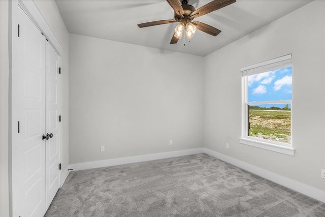 4020 Windy Point Ranch Road, Cresson, TX 76035