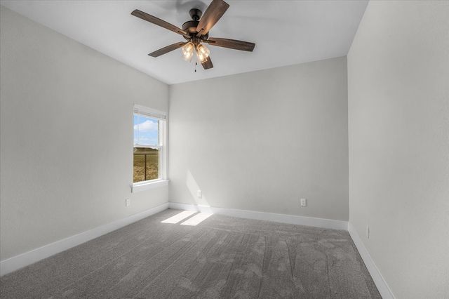 4020 Windy Point Ranch Road, Cresson, TX 76035