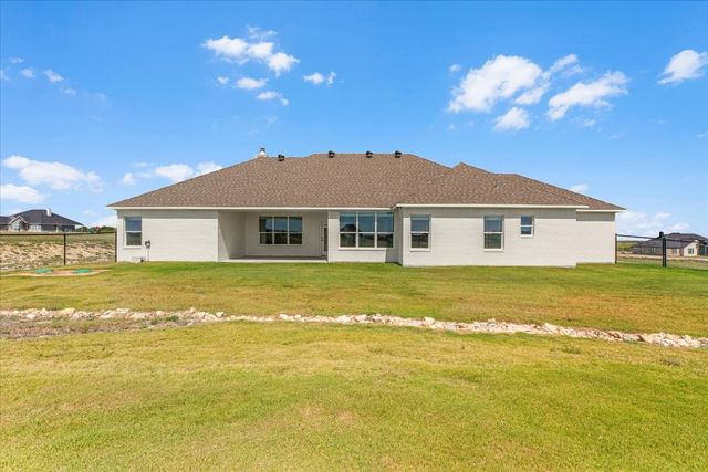 4020 Windy Point Ranch Road, Cresson, TX 76035